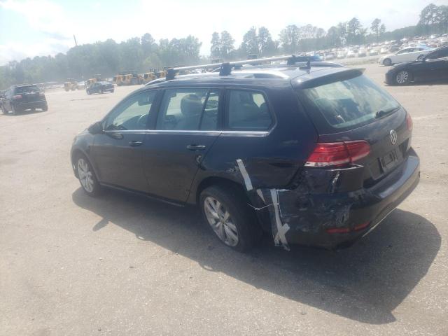 2018 VOLKSWAGEN GOLF SPORT - 3VWL17AU1JM767159