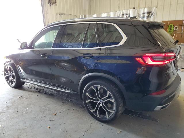 5UXCR4C0XM9F15175 2021 BMW X5, photo no. 2