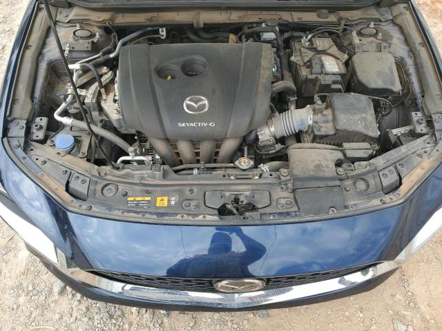 3MZBPADL2KM107563 Mazda 3 PREFERRE 11