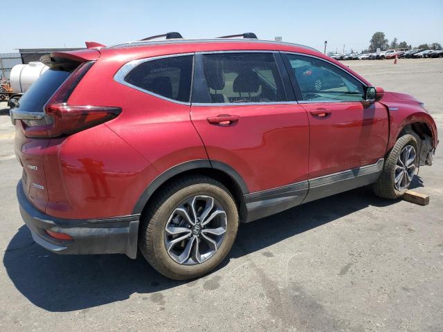 5J6RT6H86NL042331 Honda CR-V EXL