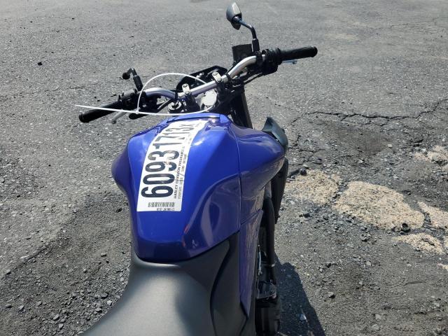 2023 YAMAHA MT-03 MH3RH20Y8PK010082