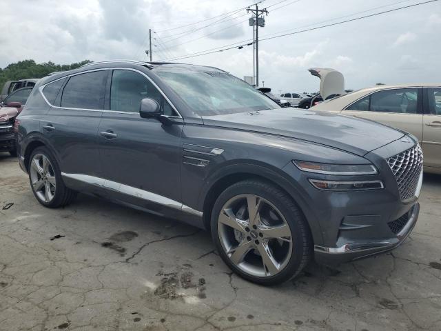 2022 GENESIS GV80 BASE KMUHCESC9NU080586