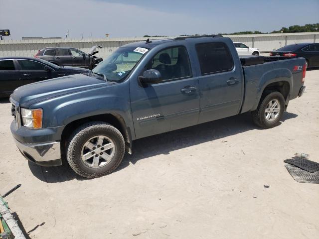 2007 GMC New Sierra 1500 