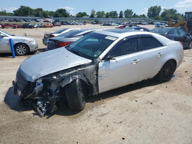 2011 Cadillac CTS 