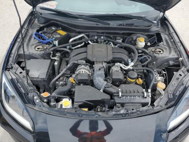 2022 SUBARU BRZ LIMITE JF1ZDBE16N9700655