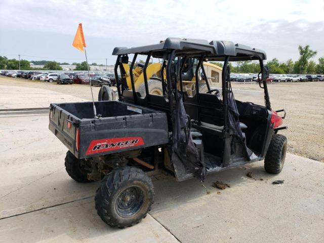2014 POLARIS RANGER 570 - 4XAWH57A7EE235981