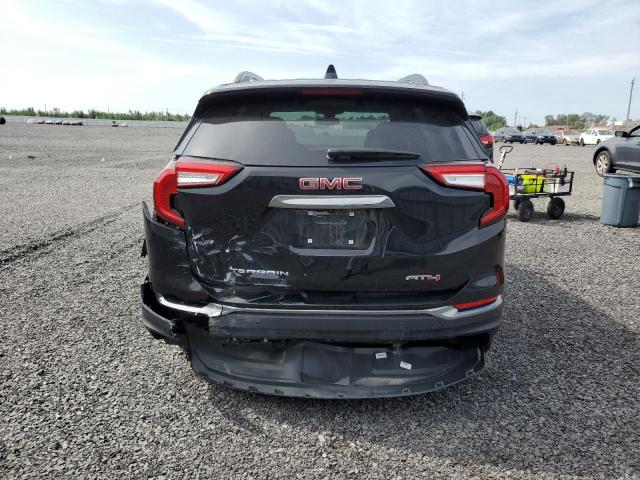 2022 GMC TERRAIN AT 3GKALYEV7NL268394