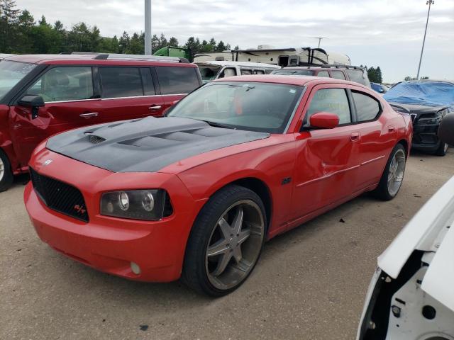 2007 Dodge Charger R/T