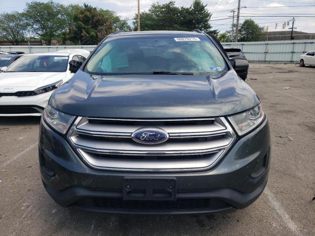 2FMTK4G87FBB37109 2015 FORD EDGE, photo no. 5