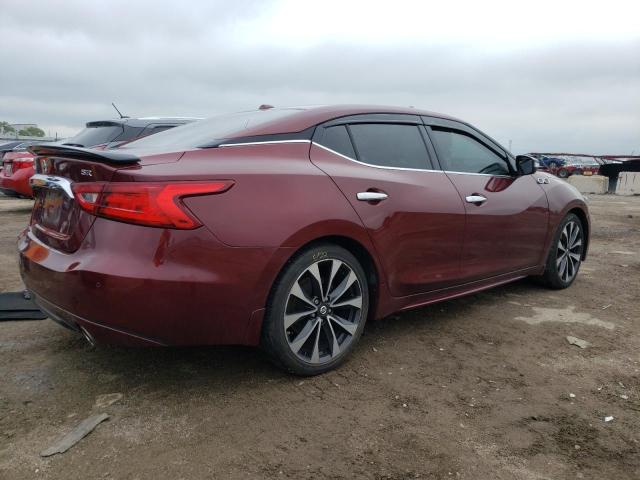 1N4AA6AP6GC408209 Nissan Maxima 3.5s