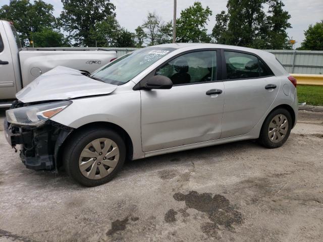 2018 Kia Rio LX