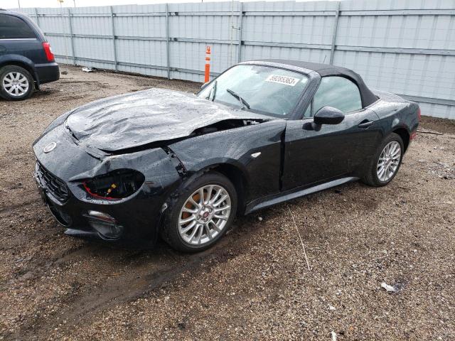 2020 FIAT 124 SPIDER - JC1NFAEK6L0145596