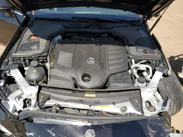 2019 MERCEDES-BENZ CLS 450 4M - WDD2J5KB5KA008244