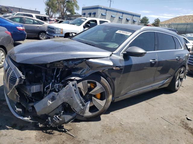 2019 AUDI E-TRON PRE - WA1VAAGEXKB008215