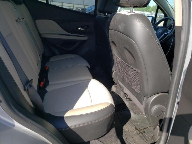 KL4CJASB1HB152670 Buick Encore Preferred