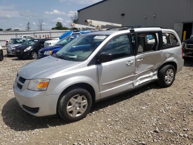 2010 Dodge Grand Caravan SE