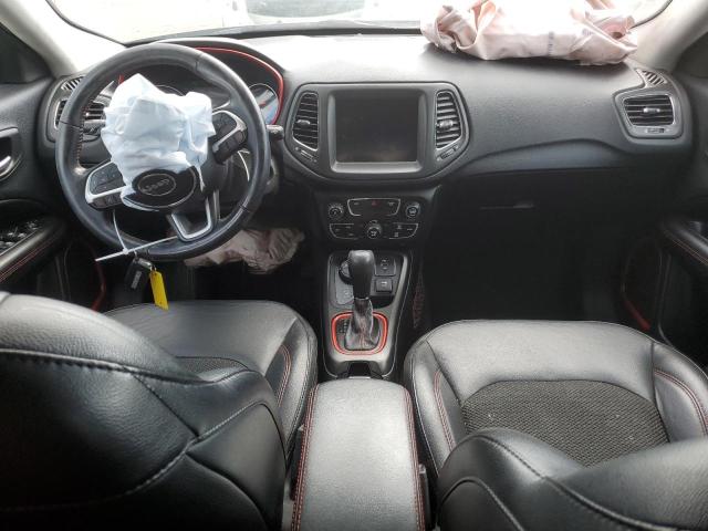 3C4NJDDB2LT196231 Jeep Compass Trailhawk