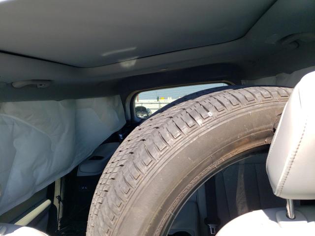 1C4RJKDG2M8146530 Jeep Grand Cherokee L Overland