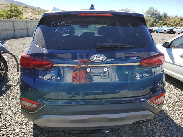 2020 HYUNDAI SANTA FE L - 5NMS5CAA2LH266823