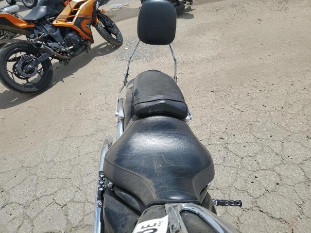 2009 YAMAHA XV1900 CU - JYAVP27E29A009414