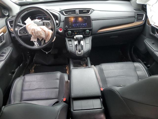 2019 HONDA CR-V EXL - 7FARW2H89KE008375