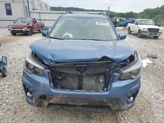 JF2SKAFC5MH544710 Subaru Forester Premium
