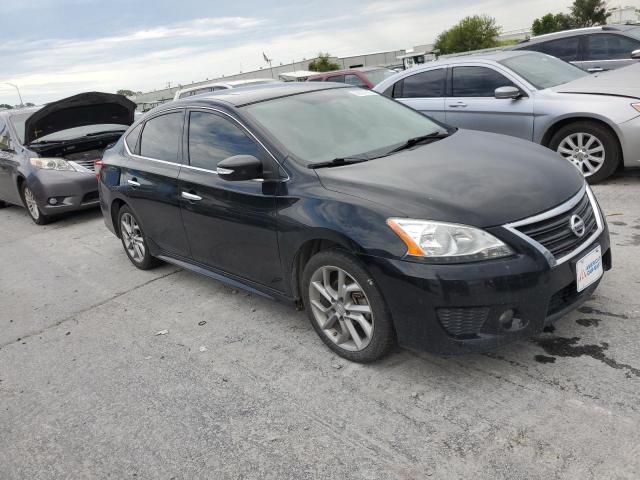 3N1AB7AP9FY234688 Nissan SENTRA S