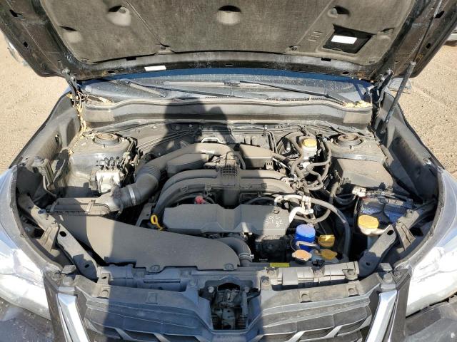 JF2SJABC1HH493947 Subaru Forester 2.5i