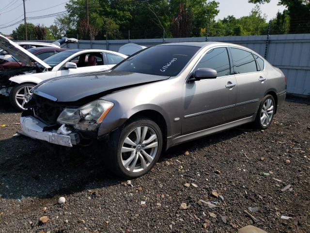 2008 INFINITI M35 Base