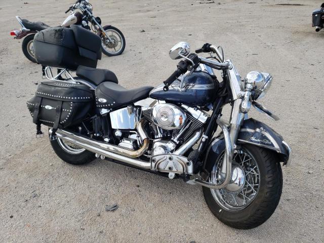 2003 HARLEY-DAVIDSON FLSTCI - 1HD1BWB183Y053184