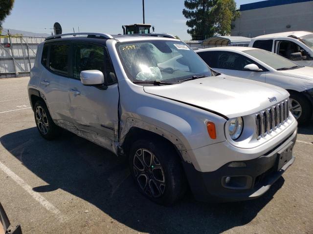 ZACCJADB3HPF09369 Jeep Renegade Limited
