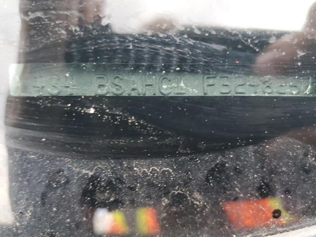 4S4BSAHC1F3248252 Subaru Outback 2.5i Premium