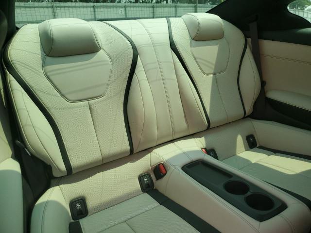 2021 INFINITI Q60 LUXE JN1EV7KK6MM410379