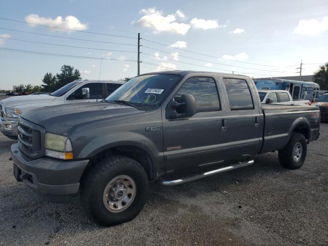 2003 Ford F-250 