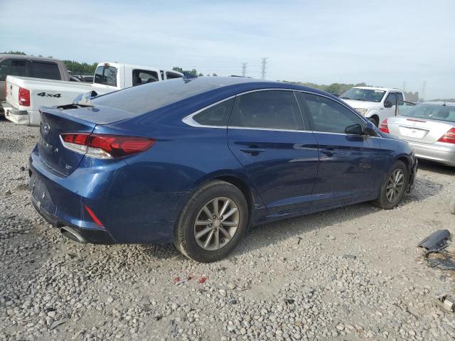 5NPE24AA2JH713954 | 2018 HYUNDAI SONATA ECO