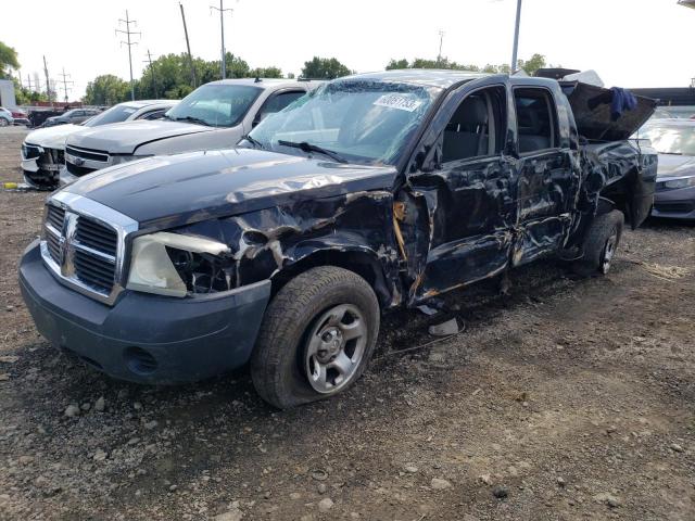 2005 Dodge Dakota 