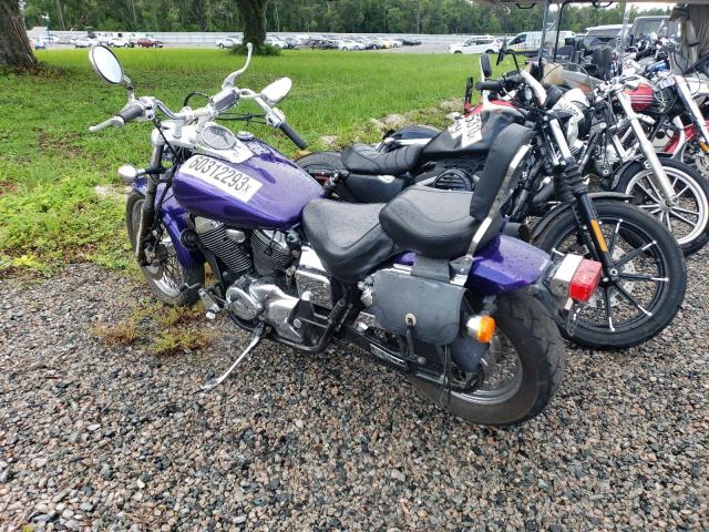 2003 HONDA VT750 DCB - JH2RC44553M709393
