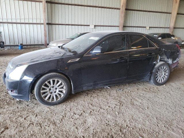 2008 Cadillac CTS 