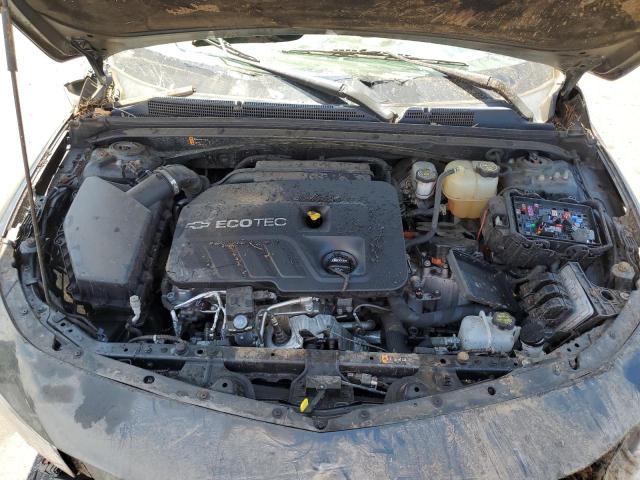 2018 CHEVROLET MALIBU HYB - 1G1ZF5SU7JF228555