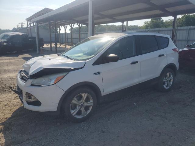 2015 Ford Escape S