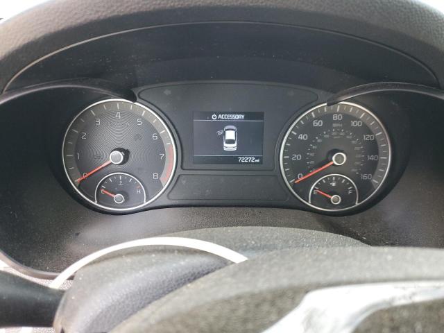 5XXGT4L38KG282926 KIA Optima Lx