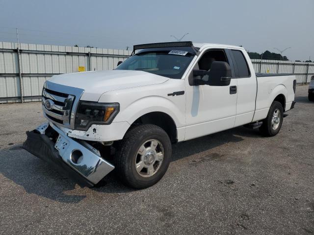 2010 Ford F-150 