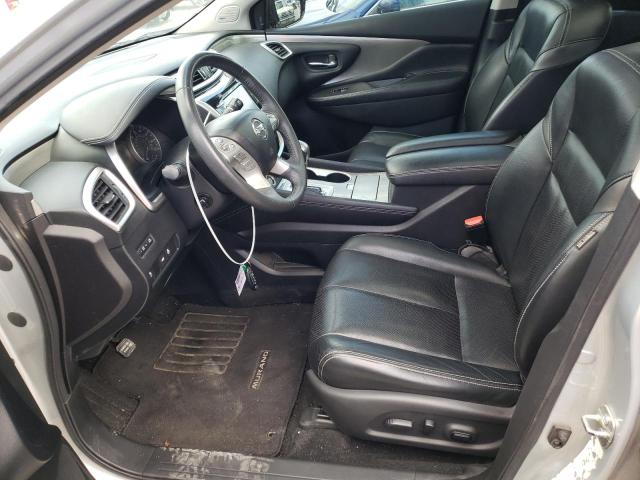 5N1AZ2MH4FN200151 Nissan MURANO S