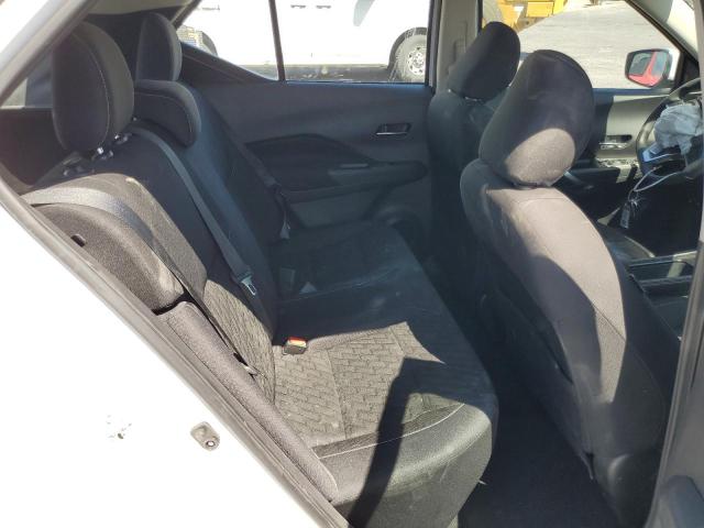 2021 NISSAN KICKS SV 3N1CP5CV9ML472612