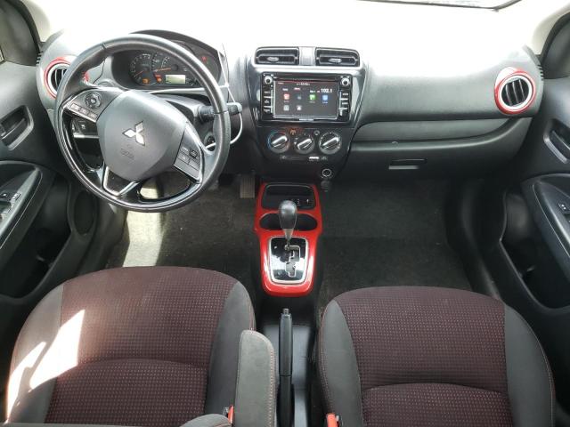 2019 MITSUBISHI MIRAGE LE ML32A5HJ0KH016299