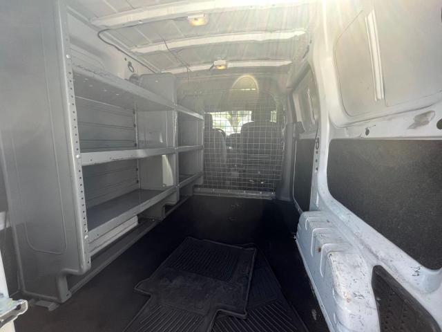 3N6CM0KN2LK693674 Nissan NV200 2.5S