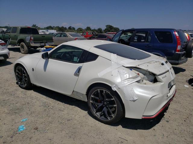 JN1AZ4EH4HM953737 Nissan 370Z BASE