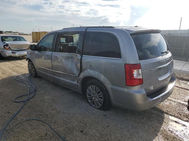 Vin: 2c4rc1cg0dr713991, lot: 60303173, chrysler minivan touring l 20132