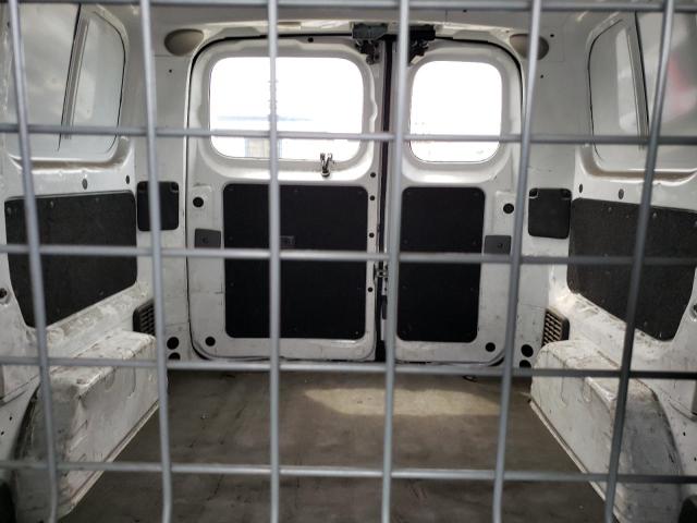 3N6CM0KN9HK697583 Nissan NV200 2.5S