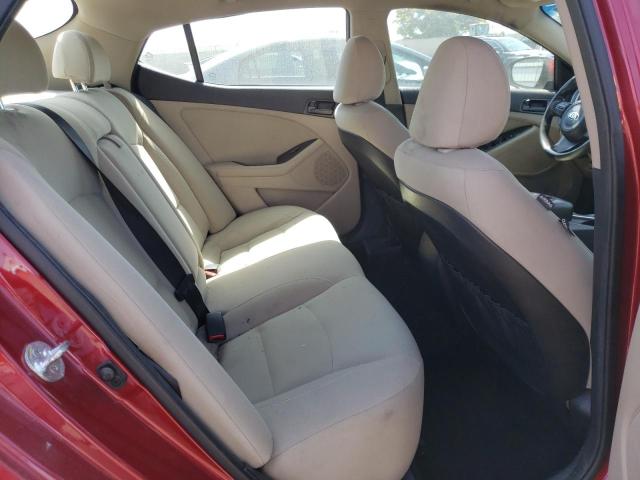 5XXGM4A75FG472871 KIA Optima Lx